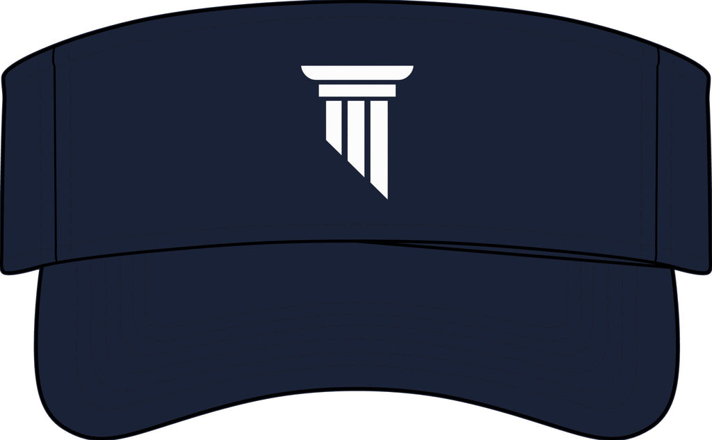Pillars Visor