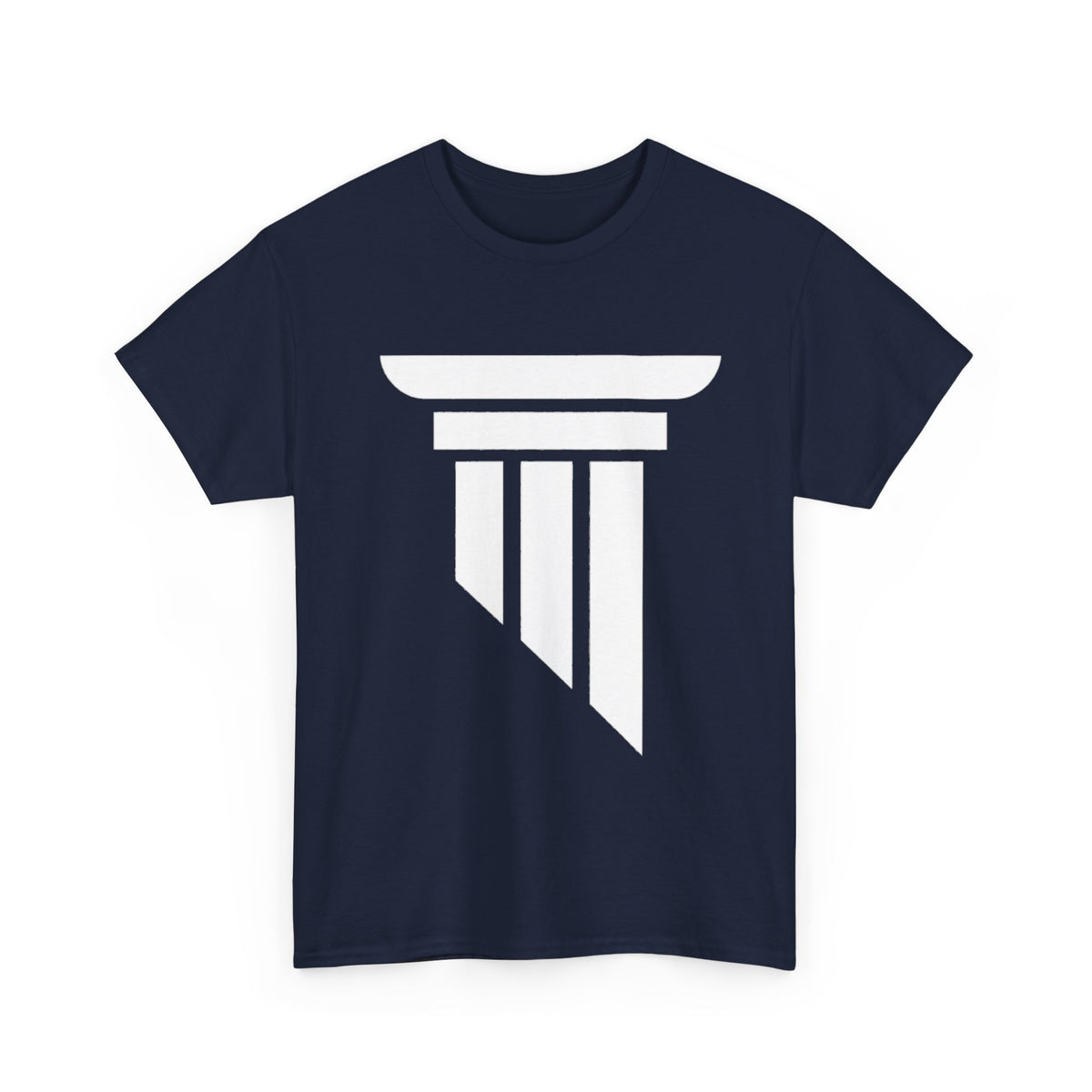 The Pillars "I Served Tee"